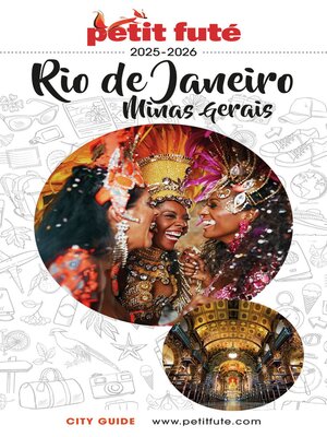 cover image of Rio De Janeiro / Minas Gerais 2025/2026